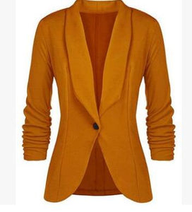 office lady suit small Blazer