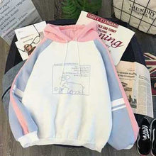 Load image into Gallery viewer, Women Autumn Winter Hoodies
