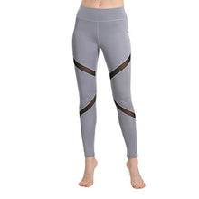 Load image into Gallery viewer, Casual  Push Up Punk Leggings
