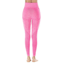 Load image into Gallery viewer, Femme High Waist Exercise Leggings
