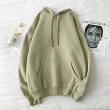Load image into Gallery viewer, 2019 Cotton Thicken Warm Hoodies
