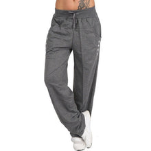 Load image into Gallery viewer, Sweatpants Sport Trouser Pant
