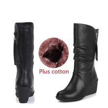 Load image into Gallery viewer, Autumn New Fashion Boots
