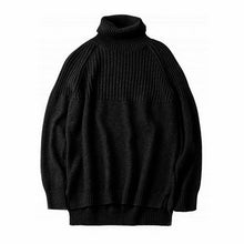 Load image into Gallery viewer, Winter cashmere sweater
