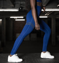 Load image into Gallery viewer, Women Printed Fitness Leggings
