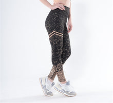 Load image into Gallery viewer, Women Printed Fitness Leggings
