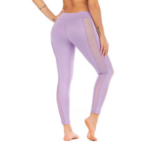 Load image into Gallery viewer, Seamless High Waist Leggings
