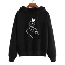 Load image into Gallery viewer, Women Casual Hoody
