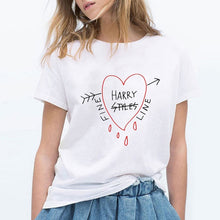 Load image into Gallery viewer, Harry Styles Fine Line T-Shirt
