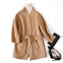 Load image into Gallery viewer, Brand Women high-end  Coats
