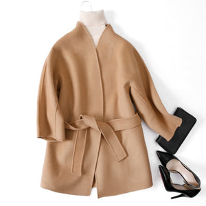 Brand Women high-end  Coats