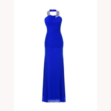 Load image into Gallery viewer, Dressv royal long evening dress
