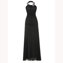 Load image into Gallery viewer, Dressv royal long evening dress
