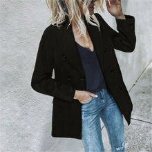 Load image into Gallery viewer, Fashion Women&#39;s Slim Blazer
