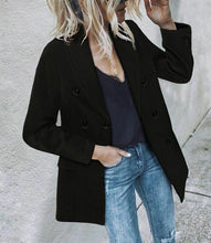 Load image into Gallery viewer, Fashion Women&#39;s Slim Blazer
