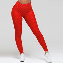 Load image into Gallery viewer, High Waist Fitness Leggings
